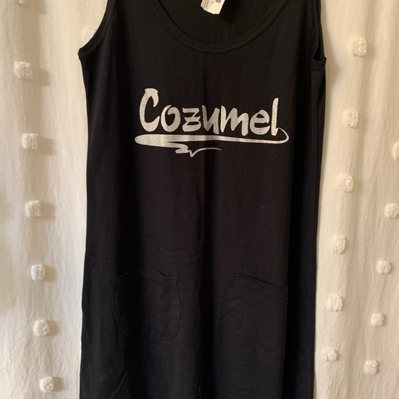 Women’s swim cover up - Picture 3 of 8